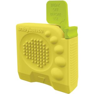 babyLance Safety Heelprik-lancet Micro-Preemie geel steriel, 50 stuks
