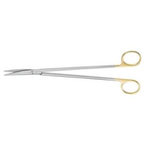 B.Braun Metzenbaum Noir Schaar 230mm BC277B 
