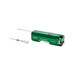 BD Magnum biopsienaald 18G / 16 cm, 10 stuks