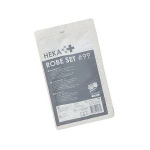 HEKA sondageset nr. 99