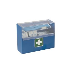 HEKA pleisterdispenser HACCP 90 stuks niet steriel