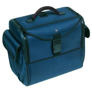 Bollmann artsentas blauw