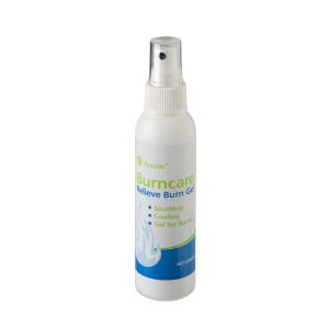 Burncare brandwondenspray 120 ml, 6 stuks