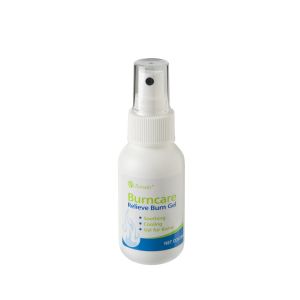 Burncare brandwondenspray 50 ml, 6 stuks