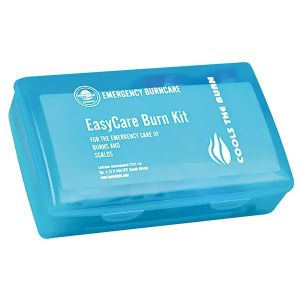 Burnshield EasyCare Burn Kit