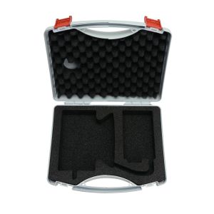 HEINE draagkoffer voor binoculaire loep optieken of voor sets met S-FRAME