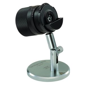 HEINE Ophthalmoscope Trainer modeloog voor oogheelkundig onderwijs