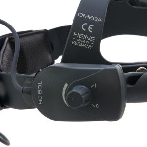 Heine 2x mPack UNPLUGGED met EN 50 UNPLUGGED