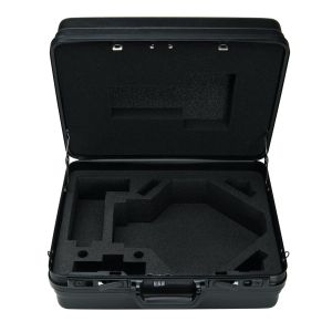 HEINE harde koffer voor OMEGA 500 indirecte oftalmoscoop sets (C-283 / C-284)