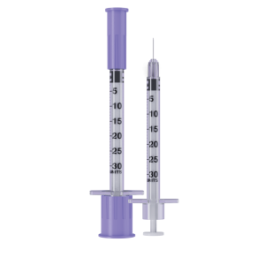 Aespio FMS fine micro injectiespuit 0