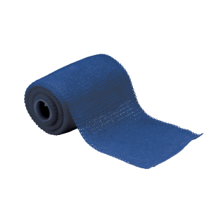 3M Scotchcast Plus blauw 5 cm x 3,6 m, 10 stuks