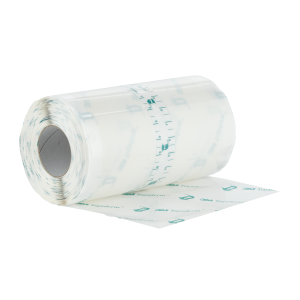 3M Tegaderm Roll transparant filmverband 10 cm x 2 m, per rol