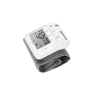 Microlife bloeddrukmeter (polsmodel) met IHB