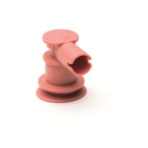 Gezichtsconnectoren voor R 20300 C (5 st.)