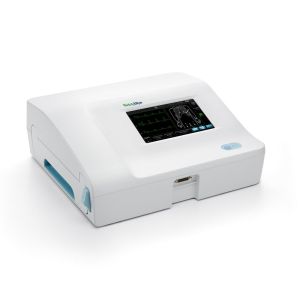 Welch Allyn CP 150 12-afleidingen rust-elektrocardiograaf