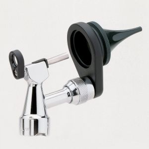Welch Allyn veterinaire operatie-otoscoopkop, 3,5V halogeen