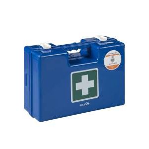 HEKA Medimulti HACCP BHV 2021 nieuwe richtlijn