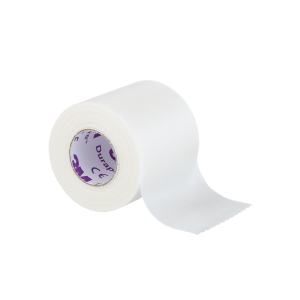 3M Durapore hechtpleister 9,14 m x 5 cm, 6 rollen