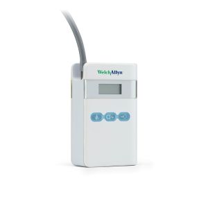 Welch Allyn ABPM 7100 ambulante 24-uurs bloeddrukmonitor exclusief software