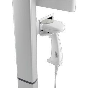 seca 463 Barcodescanner houder