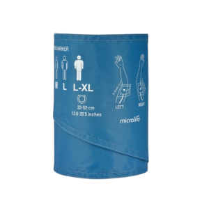 Microlife WatchBP O3 manchet maat L-XL (32-52 cm)