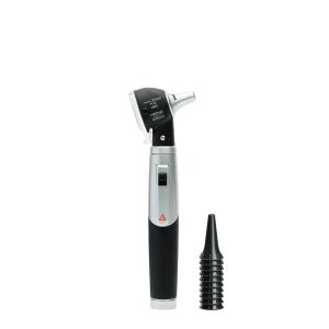HEINE mini 3000 F.O. LED F.O otoscoop kit met oplaadbaar handvat