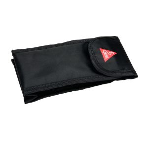 HEINE rits-etui voor mini 3000 dermatoscoop met handvat en accessoires