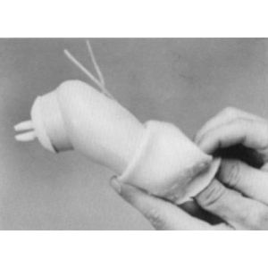 Stel huid en ader in voor R 10171