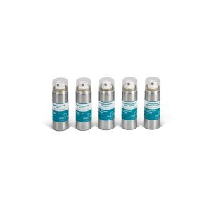 Simulatiegeuren, complete set, 5 geuren