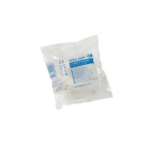 HEKA Haft Cohesive elastisch windsel 4 m x 2,5 cm, 36 stuks