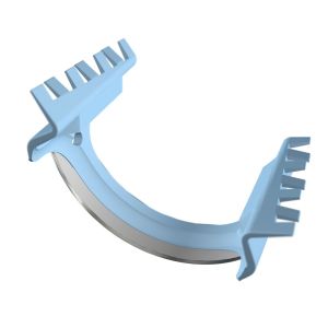 Personna DermaBlade biopsie mesjes, 10 stuks