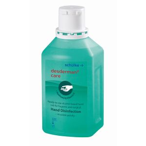 Desderman® care 500 ml