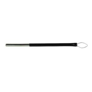 Alsatom diamantvormige luselektrode E 18, 5 x 10 mm