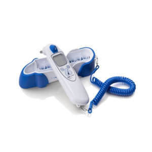 Genius 3 infrarood oorthermometer