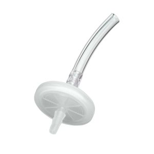 HEINE wegwerp-hygienefilter voor HEINE double-bulb insufflator bij F.O. proctologische instrumenten (25 stuks per pak)