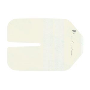3M Tegaderm I.V. transparante infuuspleister 7 x 8,5 cm, 100 stuks