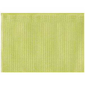 Euronda Monoart Towel Up beschermdoeken lime 33 x 45 cm, 500 stuks