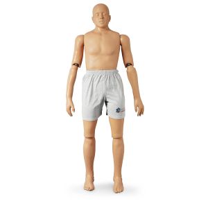 Reddingspop 165 cm, 66 kg