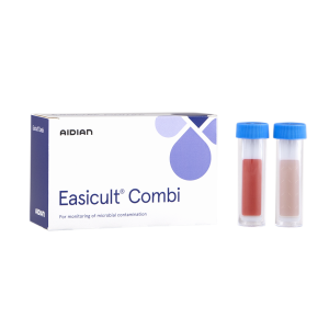 Easicult Combi PP, 10 dipslides