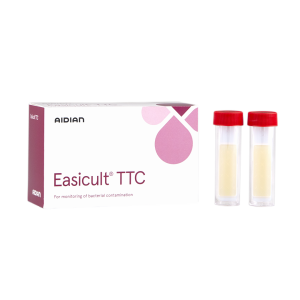 Easicult TTC PP, 10 dipslides