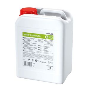 Incidin OxyFoam NG, 5 liter