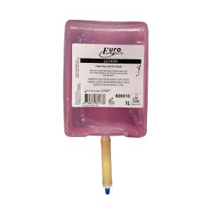 Euro Lotion Soap - 6 x 1 Liter
