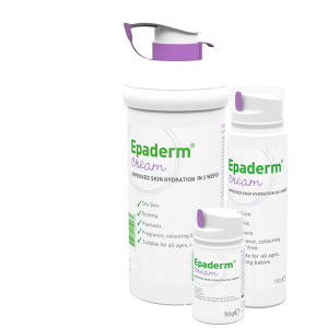 Epaderm crème, 50 gram