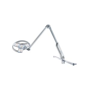 Visiano LED-onderzoekslamp 60.000 lux instelbaar