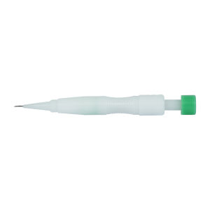 Incuram Choi DHI-implanter pen 0,7 mm (groen)
