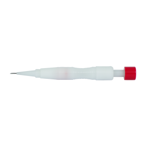 Incuram Choi DHI-implanter pen 0,9 mm (rood)