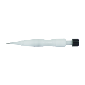 Incuram Choi DHI-implanter naald 1,1 mm (zwart)