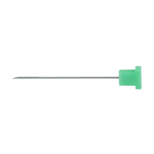 Incuram Choi DHI-implanter naald 0,7 mm (groen)
