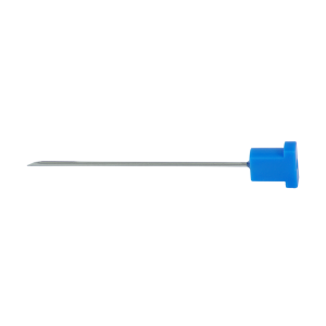 Incuram Choi DHI-implanter naald 0,8 mm (blauw)