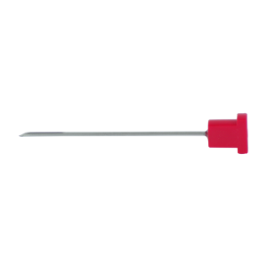 Incuram Choi DHI-implanter naald 0,9 mm (rood)